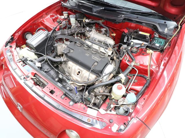 1994 Honda Integra JDM car for sale — photo 25 of 25