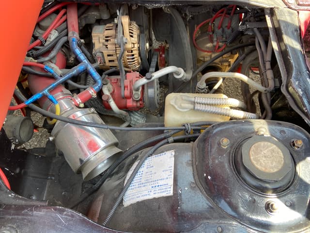 1992 Suzuki Carry JDM car for sale — photo 2 of 25