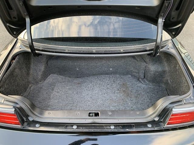 1996 Nissan 240SX JDM car for sale — photo 13 of 13