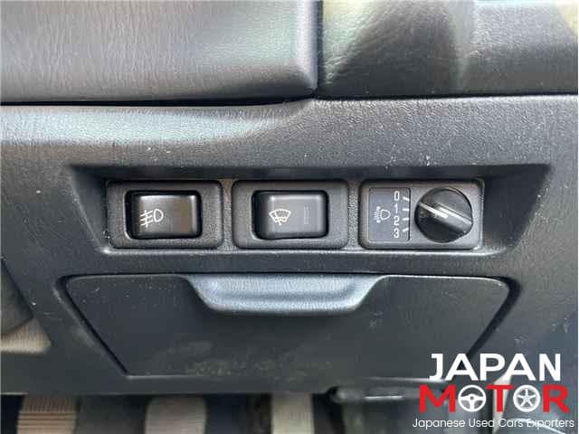 2000 Nissan Skyline JDM car for sale — photo 21 of 25