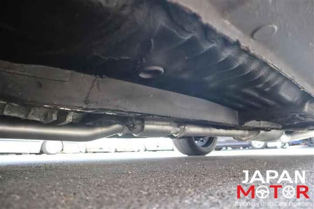 1990 Toyota Supra JDM car for sale — photo 4 of 22