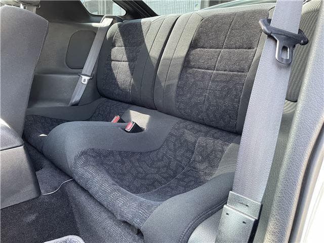 1998 Mitsubishi GTO JDM car for sale — photo 12 of 24