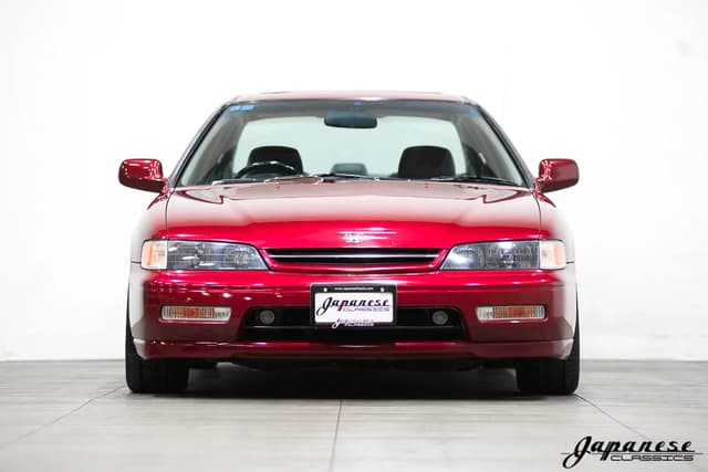 1994 Honda Accord JDM car for sale — photo 2 of 25