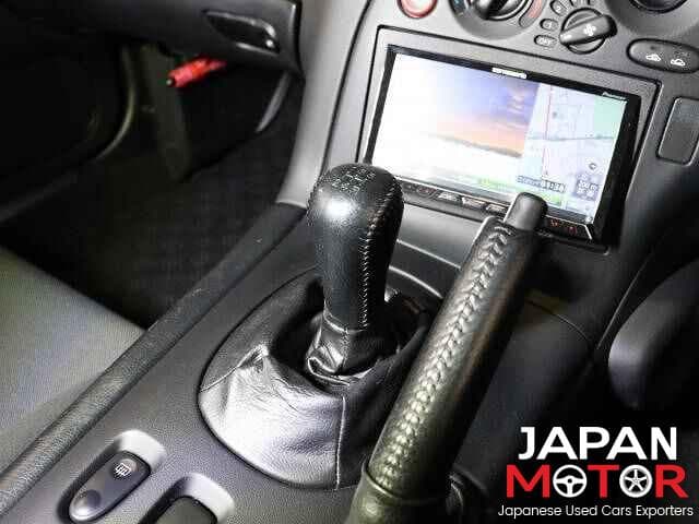 2001 Mazda RX-7 JDM car for sale — photo 5 of 10