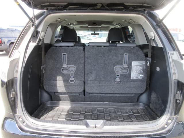 2012 Toyota Estima JDM car for sale — photo 13 of 25