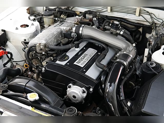 1991 Nissan Skyline JDM car for sale — photo 22 of 25