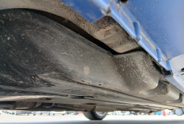 2005 Subaru Impreza JDM car for sale — photo 17 of 25