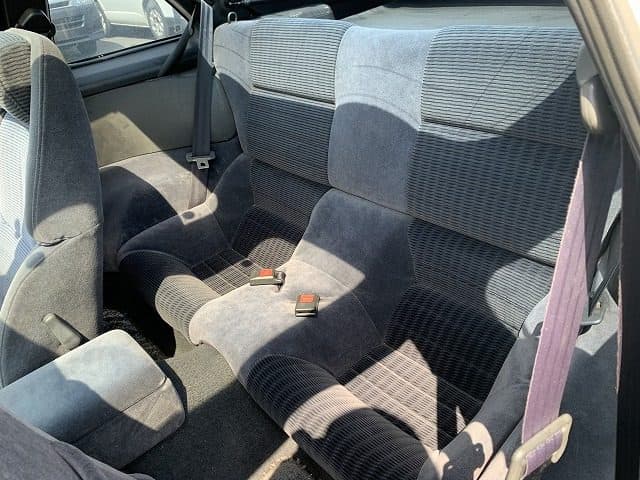 1996 Nissan Fairlady Z JDM car for sale — photo 10 of 10
