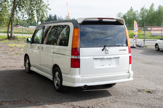 2001 Honda JDM car for sale — photo 4 of 13