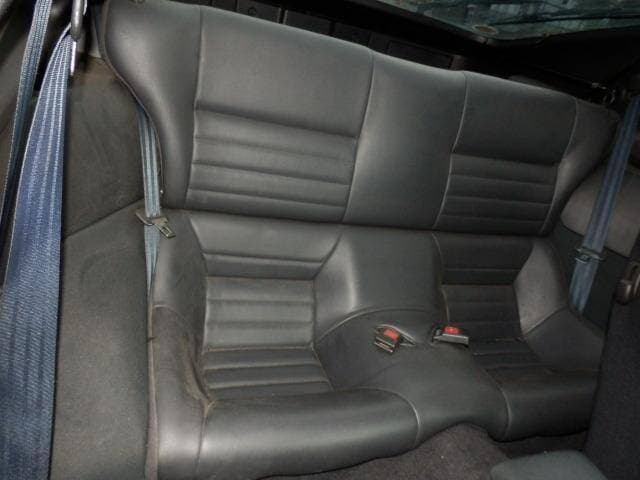 2000 Nissan Fairlady Z JDM car for sale — photo 13 of 20
