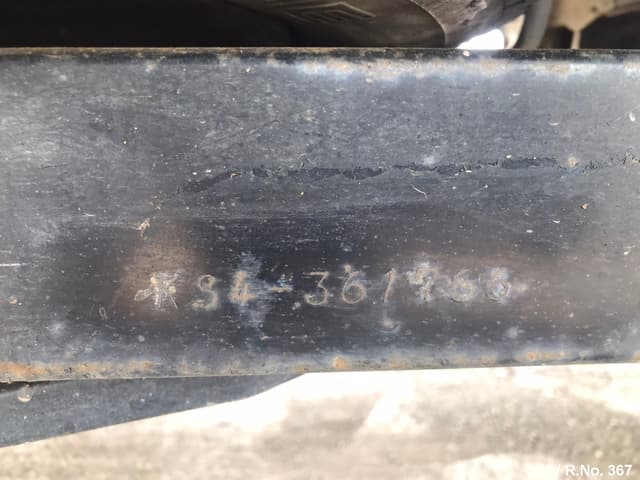 1998 Subaru Sambar JDM car for sale — photo 10 of 10