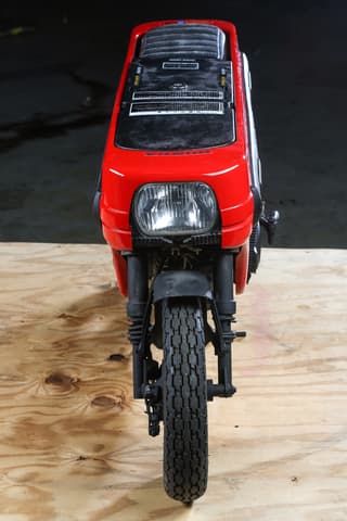1982 Honda JDM car for sale — photo 8 of 25