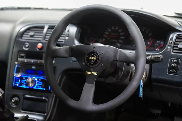 1993 Nissan Skyline JDM car for sale — photo 12 of 25