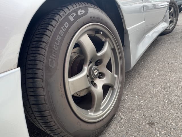 1995 Nissan Silvia JDM car for sale — photo 13 of 25