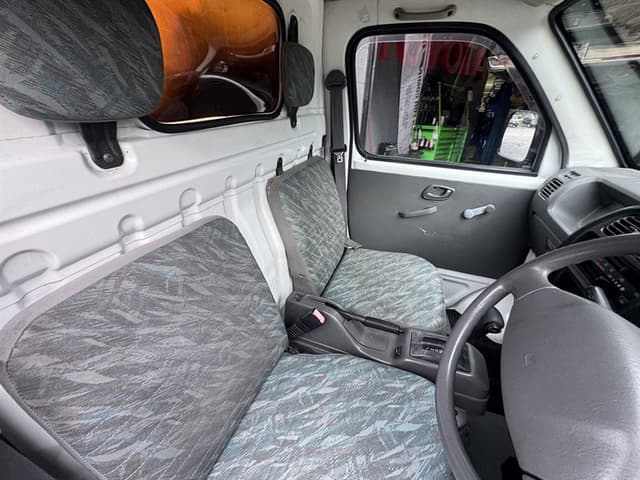 1999 Suzuki Carry JDM car for sale — photo 2 of 21