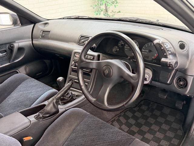 1991 Nissan Skyline JDM car for sale — photo 7 of 18
