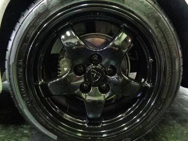 1988 Mazda RX-7 JDM car for sale — photo 10 of 12