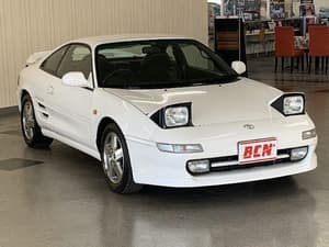1997 Toyota MR2 JDM car for sale