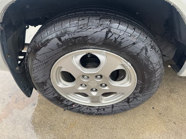 2000 Mitsubishi Pajero JDM car for sale — photo 9 of 19
