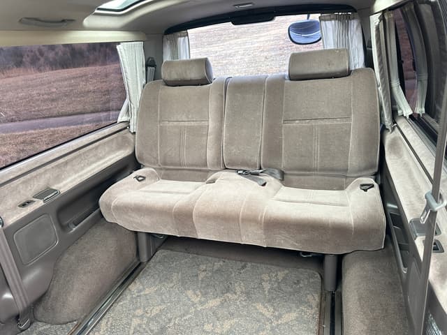 1999 Toyota HiAce JDM car for sale — photo 17 of 20