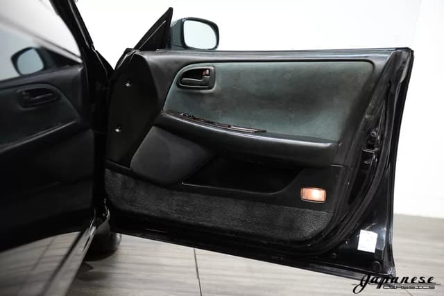 1992 Toyota Mark II JDM car for sale — photo 18 of 25