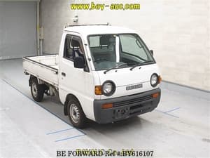 1996 Suzuki Carry JDM car for sale