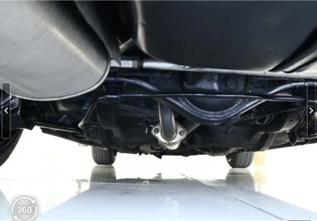 1984 Toyota Sprinter JDM car for sale — photo 15 of 18
