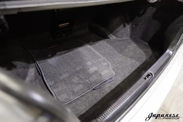 1999 Toyota Altezza JDM car for sale — photo 21 of 25