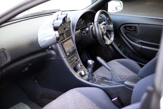 1994 Toyota Celica JDM car for sale — photo 13 of 25