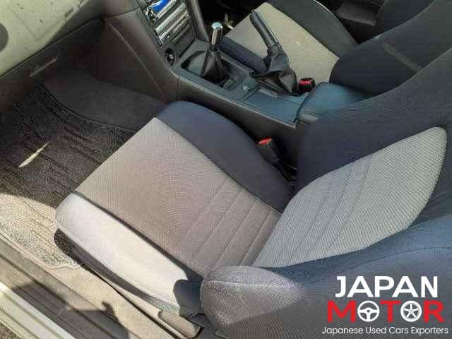 1999 Nissan Skyline JDM car for sale — photo 3 of 9