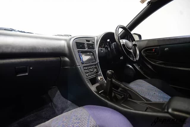1994 Toyota Celica JDM car for sale — photo 9 of 25