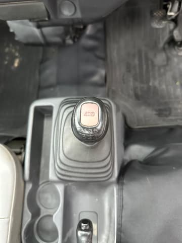 2000 Subaru Sambar JDM car for sale — photo 18 of 24
