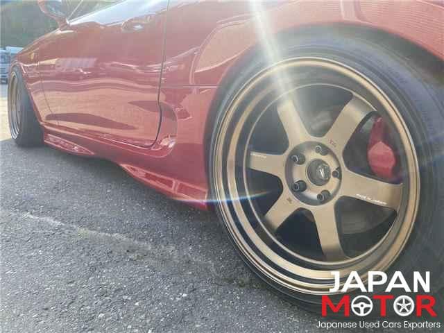 1994 Toyota Supra JDM car for sale — photo 21 of 25