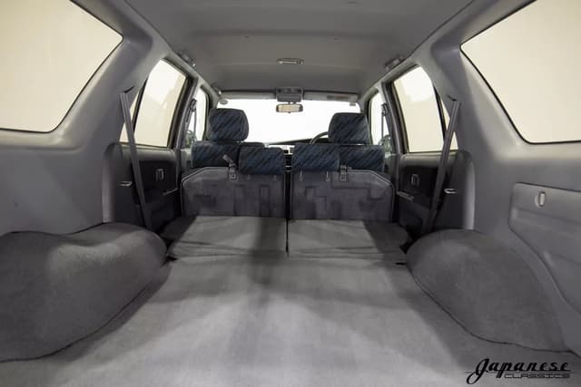 1999 Toyota Hilux JDM car for sale — photo 22 of 25