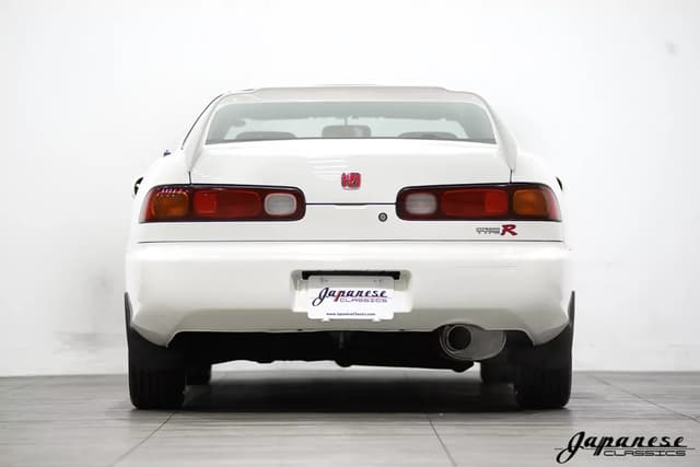 1995 Honda Integra JDM car for sale — photo 7 of 25