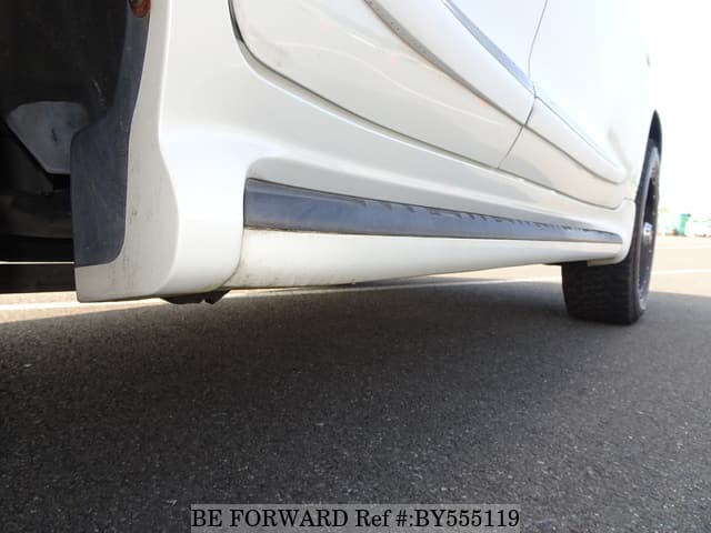 2008 Toyota Land Cruiser JDM car for sale — photo 21 of 25