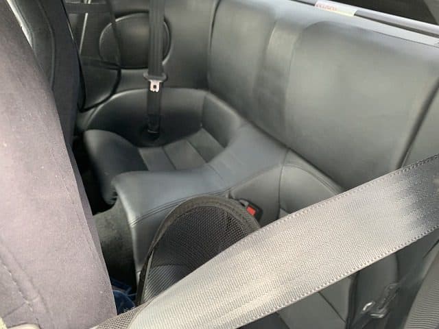 1996 Mazda RX-7 JDM car for sale — photo 10 of 12