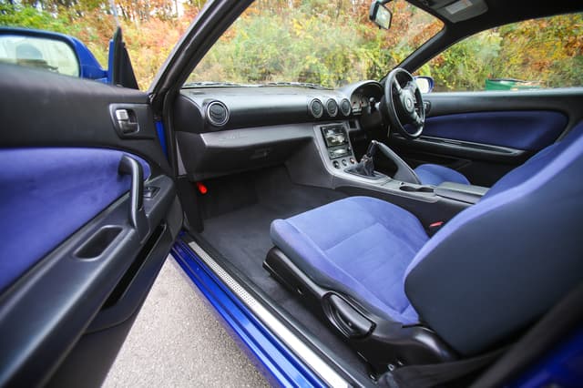 Nissan Silvia JDM car for sale — photo 8 of 25