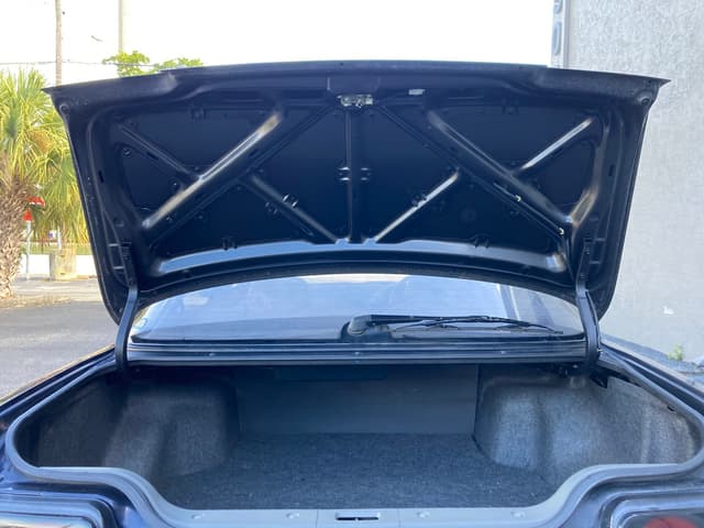 1994 Nissan Skyline JDM car for sale — photo 3 of 22