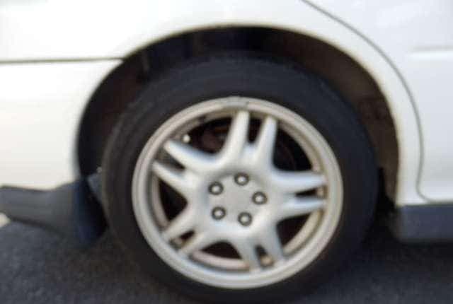 1996 Subaru Impreza JDM car for sale — photo 2 of 25