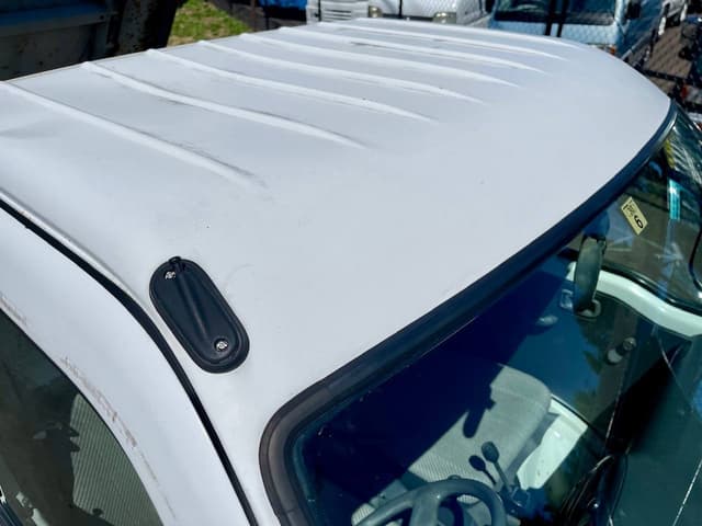 1998 Daihatsu Hijet JDM car for sale — photo 17 of 25