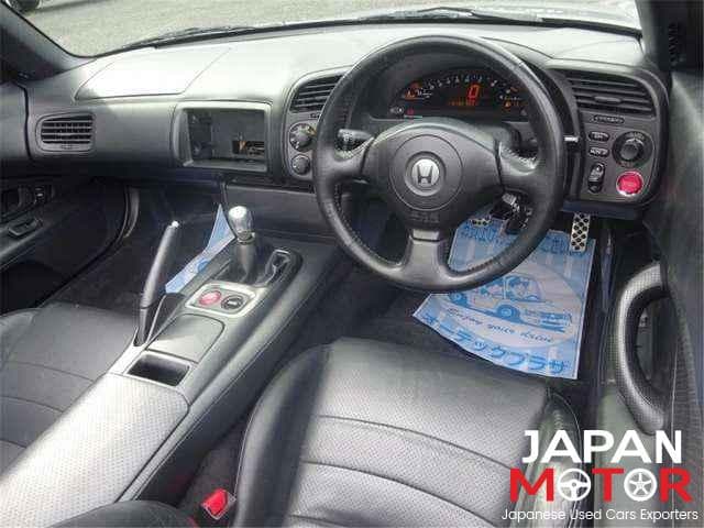 1999 Honda S2000 JDM car for sale — photo 3 of 10