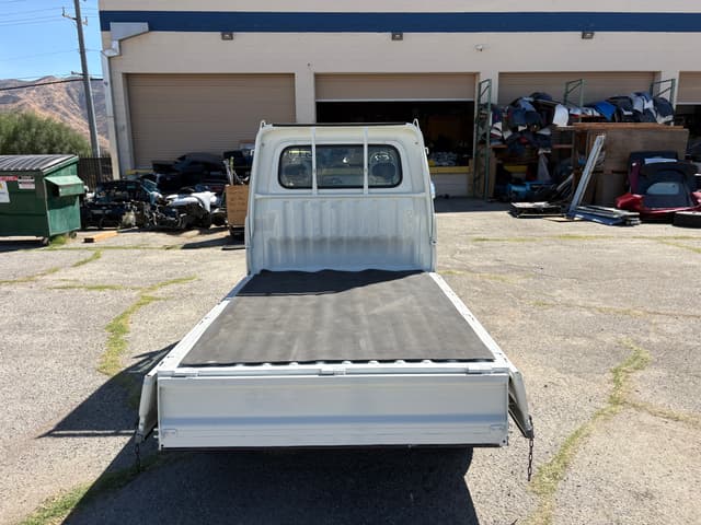 2000 Daihatsu Hijet JDM car for sale — photo 14 of 25