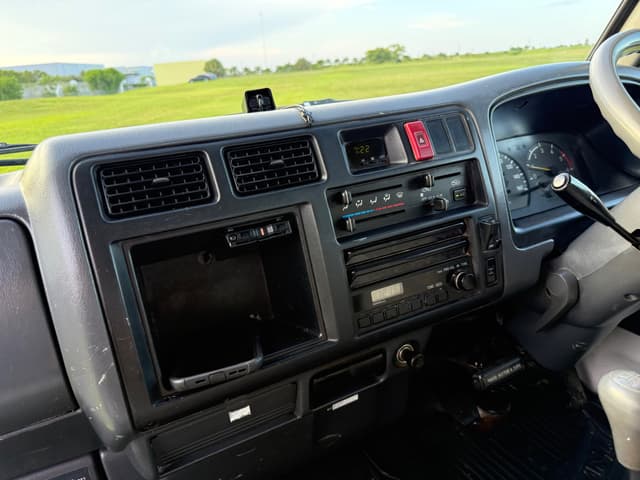 2001 Toyota Toyoace JDM car for sale — photo 20 of 24