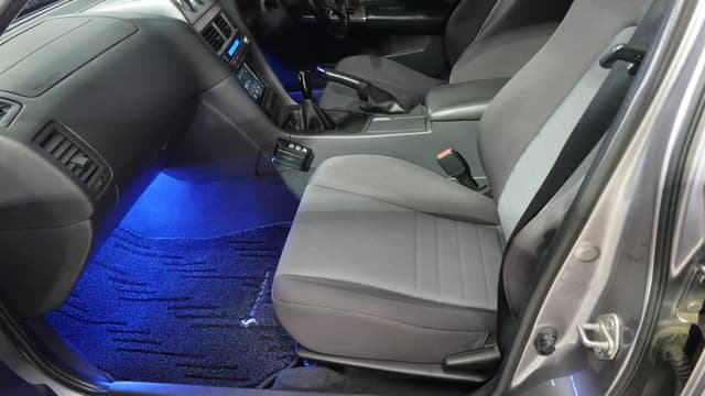1999 Nissan Skyline JDM car for sale — photo 11 of 16