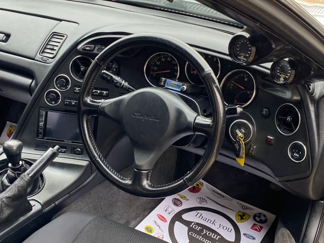 1994 JDM car for sale — photo 21 of 25
