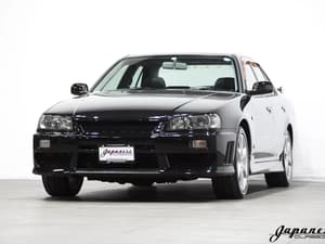 1998 Nissan Skyline JDM car for sale