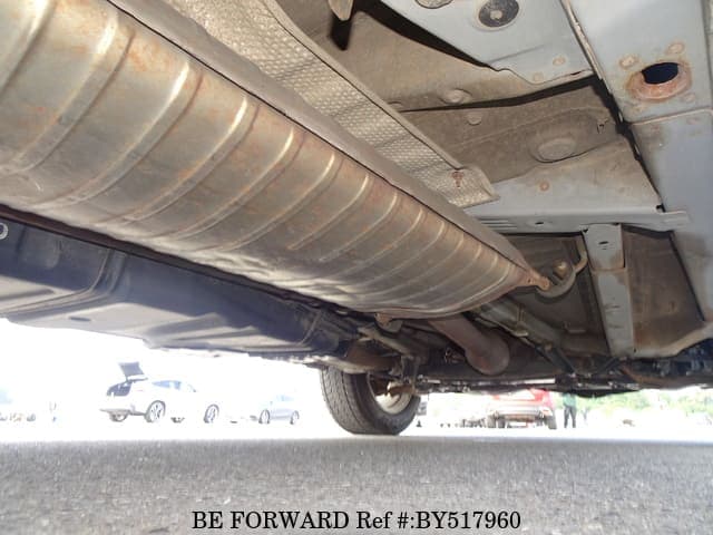 2007 Toyota RAV4 JDM car for sale — photo 22 of 25
