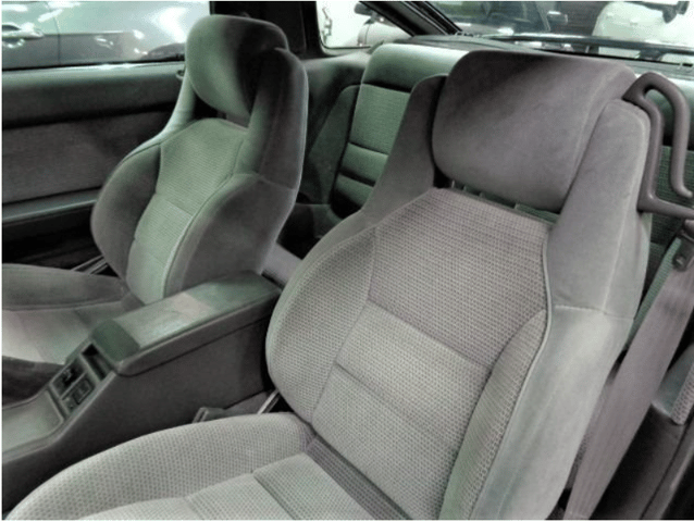 1990 Toyota Supra JDM car for sale — photo 20 of 25