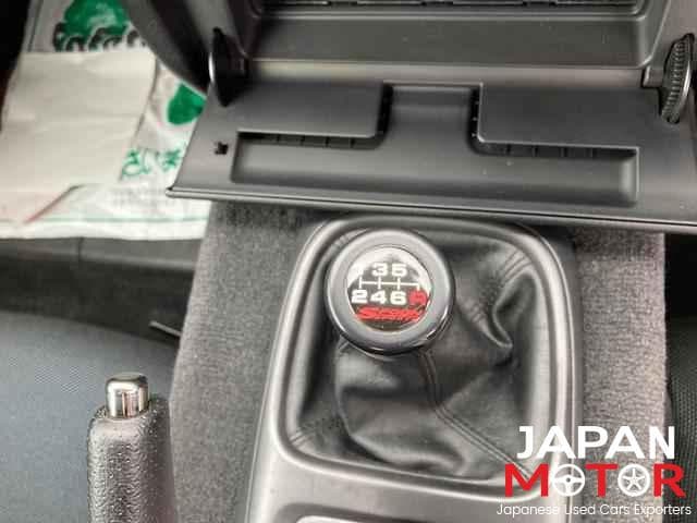 1999 Honda S2000 JDM car for sale — photo 11 of 20
